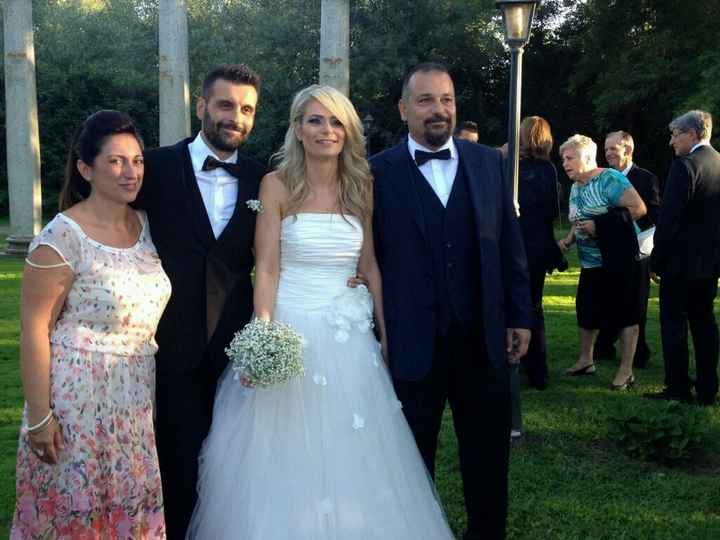 Finalmente sposi - 4