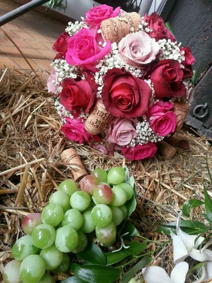 Tema vino: tableau e segnatavolo - 5