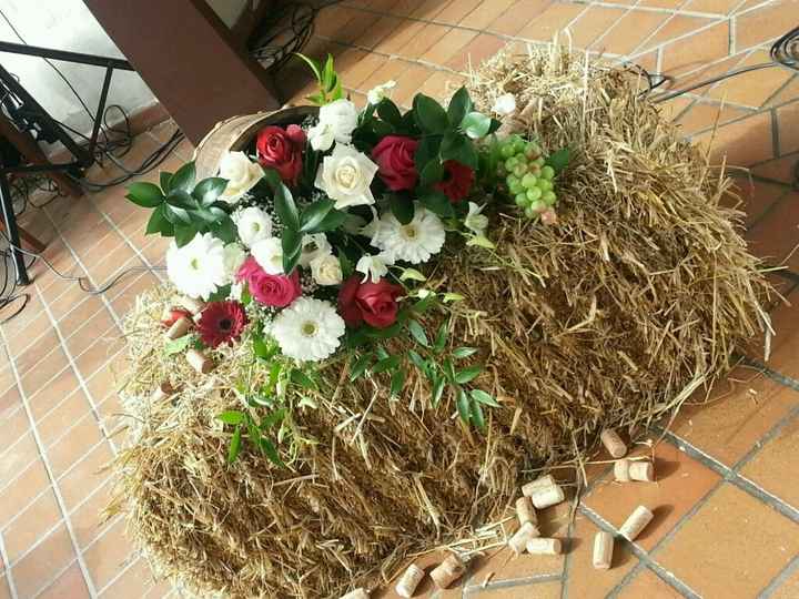 Tema vino: tableau e segnatavolo - 13