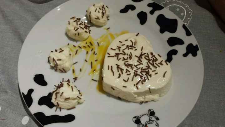 Primo san valentino da marito e moglie - 1