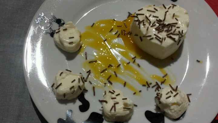 Primo san valentino da marito e moglie - 2