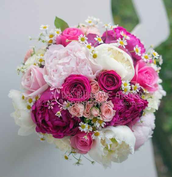 Quali allestimenti floreali hai scelto? - 1