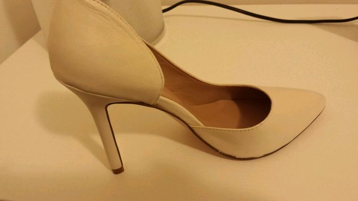 Le vostre scarpe!! - 1