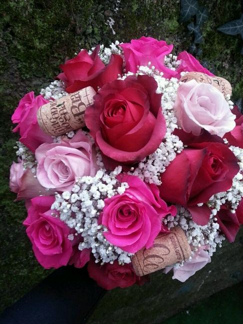 Tema vino: tableau e segnatavolo - 14