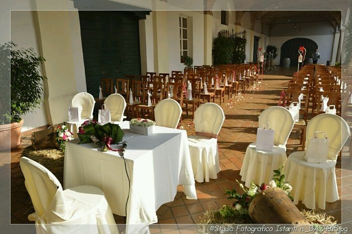 Wedding  bags  si o no?? - 3