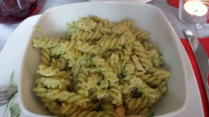 Primo san valentino da marito e moglie - 4