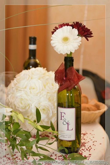 Tema vino... urgono consigli!!! - 2