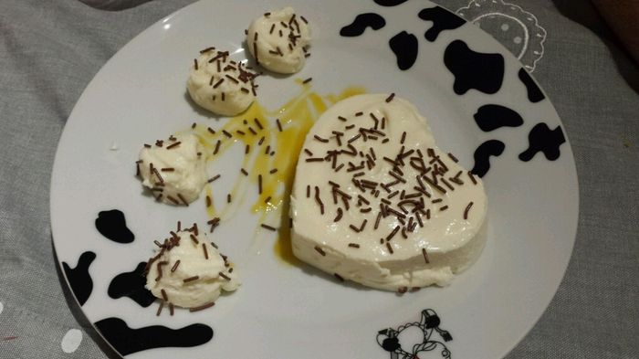 Cosa vi ha regalato per san valentino il vostro futuro maritino e voi invece cosa avete fatto per lu