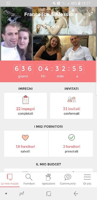  Salutiamo il 6!!!!😍😍 - 1