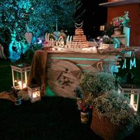 Naked cake: qualcuna l'ha scelta? - 1