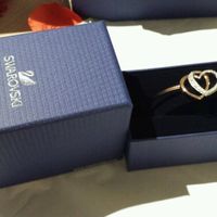 Cosa vi ha regalato per san valentino il vostro futuro maritino e voi invece cosa avete fatto per lu