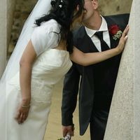 I baci  dei nostri matrimoni! - 3