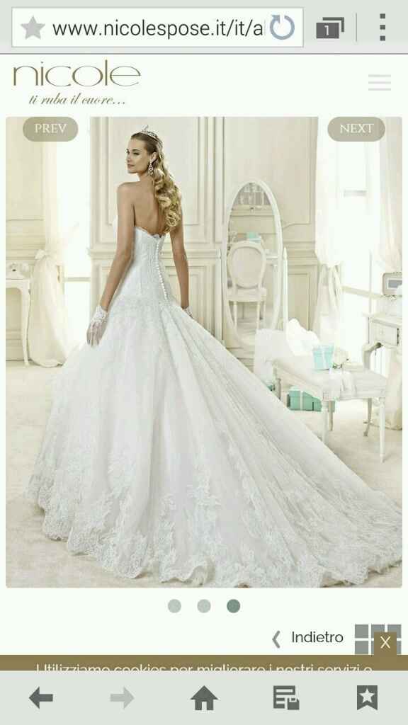 Non so cosa scegliere.. - 1