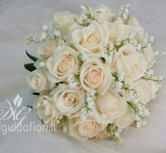 Quale bouquet mi consigliate? - 2