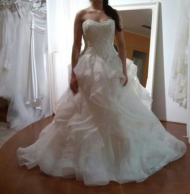 Abito sposa!!! - 1