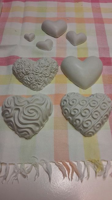 Help gessetti profumati - 1