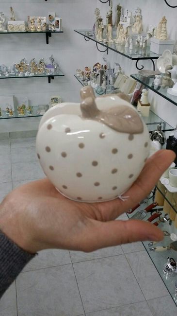 Bomboniere.... sos non so cosa fare... - 1