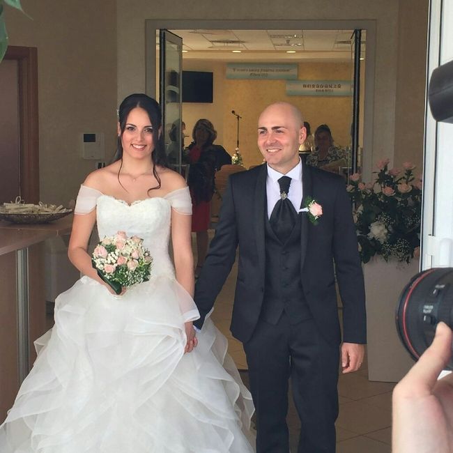 Un giorno indimenticabile!!! - 4