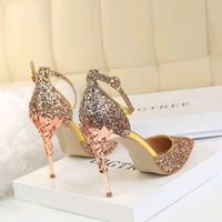 Help scarpa!! Décolleté o sandali? - 1