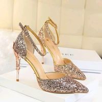 Help scarpa!! Décolleté o sandali? - 2