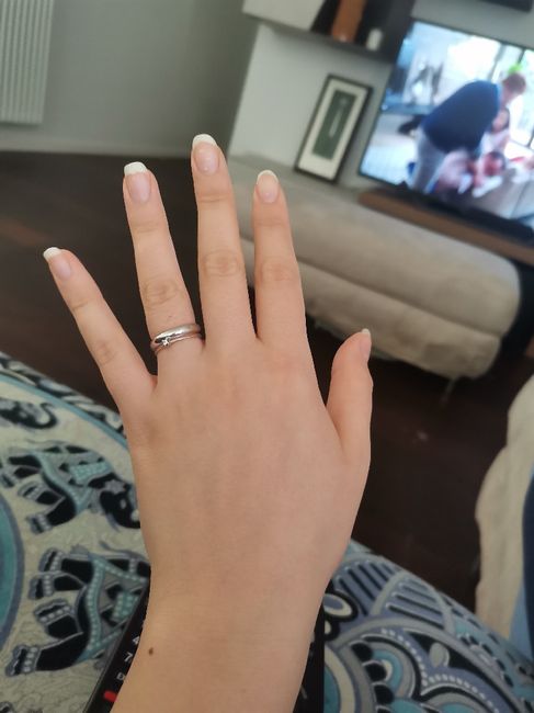 Fedi Nuziali 💍 1