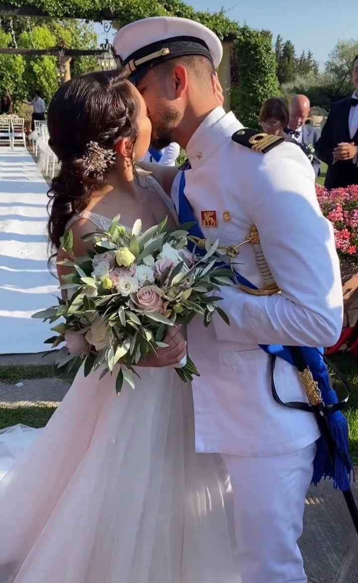 23.07.2021 e anche noi ci siamo sposati!!! - 1