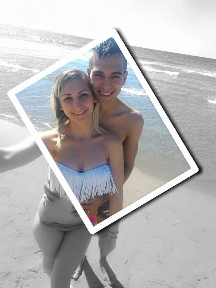  Allegate le foto con i vostri fm! Dai in quante siamo? Presto marito e moglie 😍 - 1