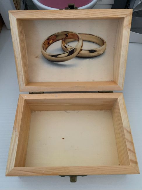 Porta fedi alternativo.. 2