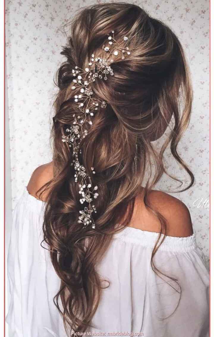 Idee acconciature capelli lunghi - 3