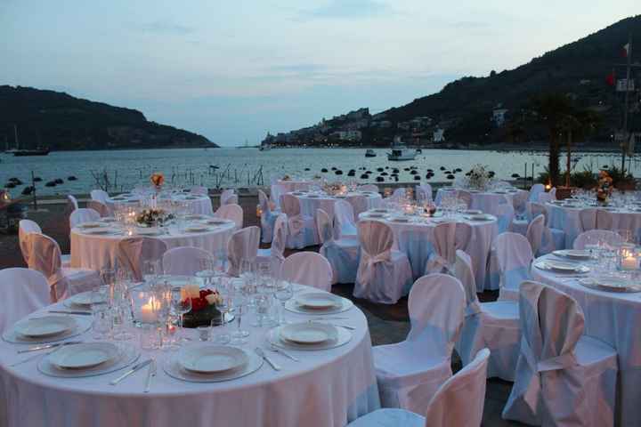 La mia location preferita - 1