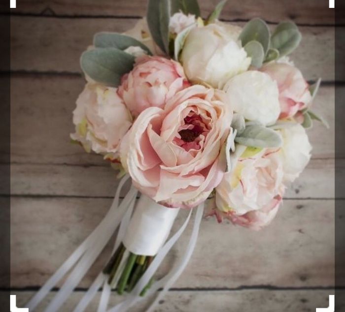 Il mio bouquet da sposa preferito! 🌸 - 1