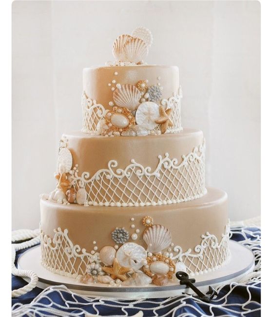 La mia torta preferita - 1