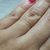 💍 anello di fidanzamento! 💍 - 1