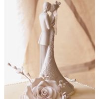 Il mio cake topper preferito! - 1