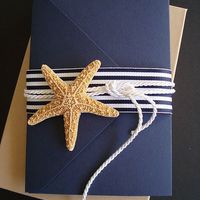 Le mie partecipazioni di nozze preferite - 1