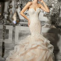 Quale abito da sposa 2018 sei? - lo scollo - 1