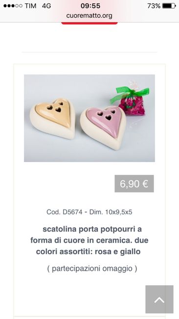 Bomboniera..help! - 3