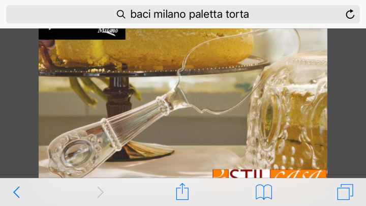 Bomboniera..help! - 1