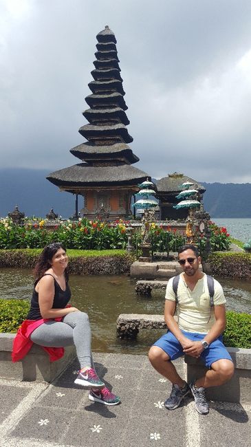 Spose ormai sposate - 1