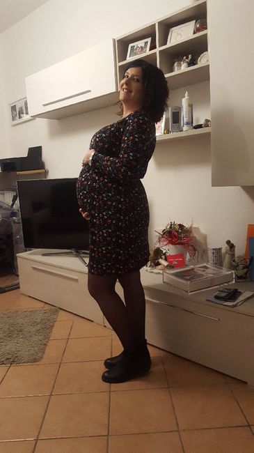 Mamme di novembre 1