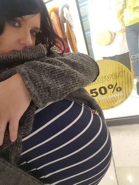 Mamme di novembre 2