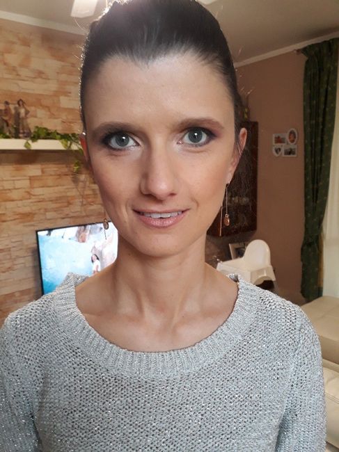 Trucco che ne dite? - 2