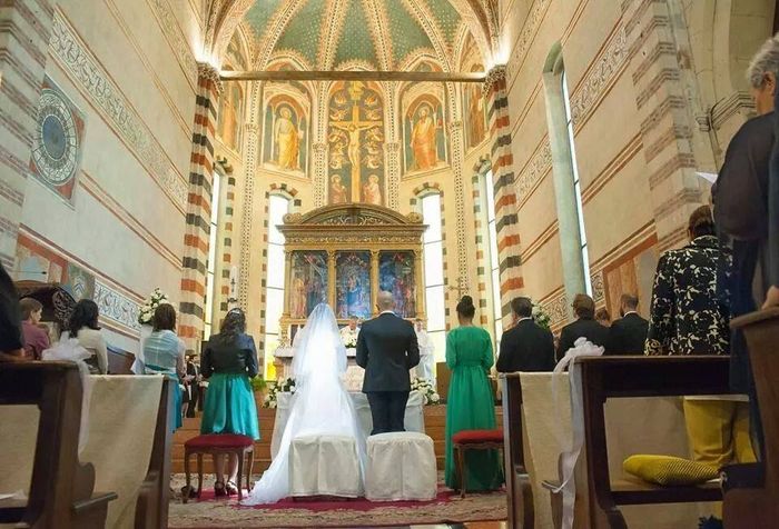 Basilica di San Zeno