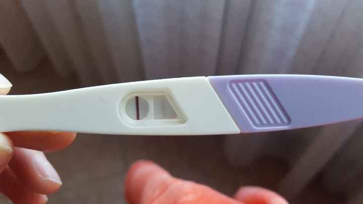 Sono incinta???? - 1