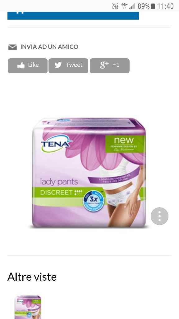 Mammine di novembre - 2