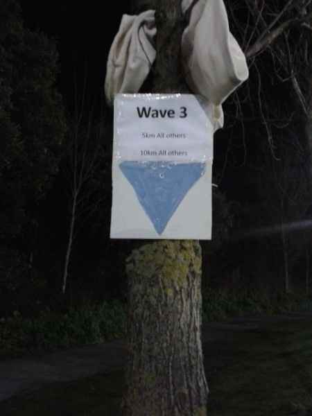 La mia prima 5km - foto 2