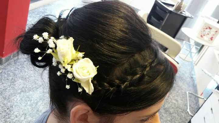 Trucco e parrucco - 3