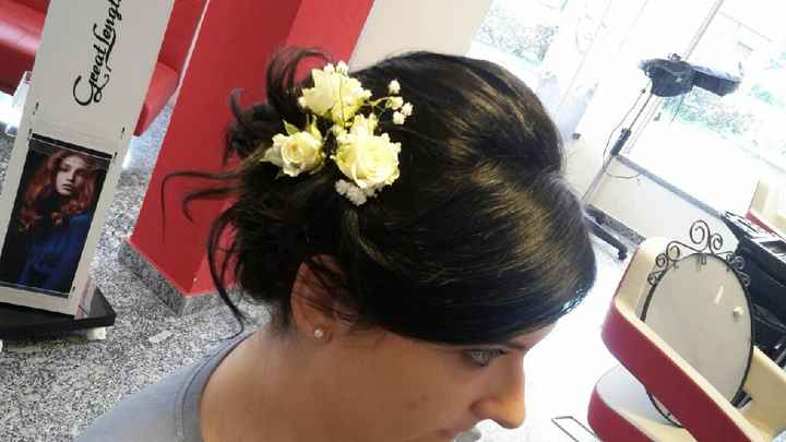 Trucco e parrucco - 4