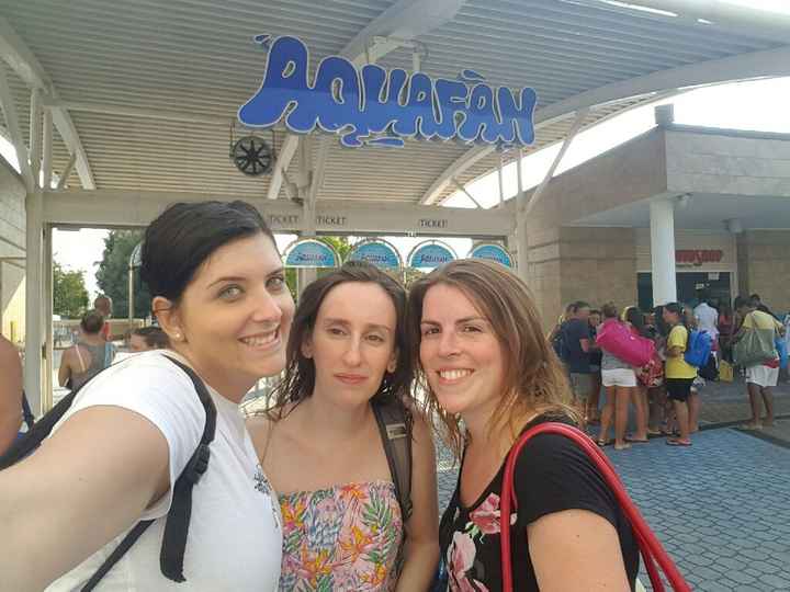 Addio al celibato! - 1