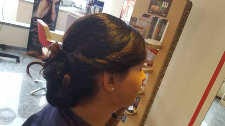 E acconciatura sia.. - 3